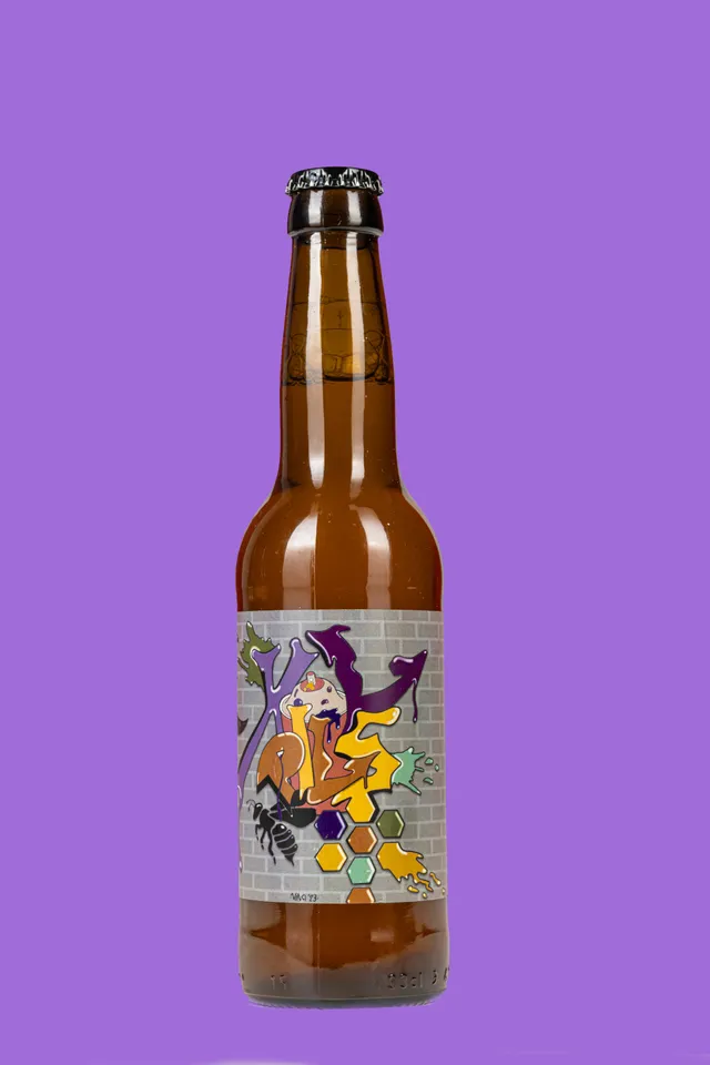 Sottobanco XL Pils birra Imperial Pils al miele