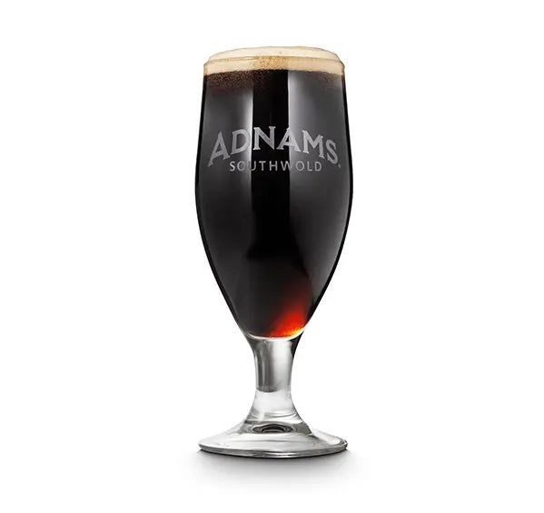 Adnams Both Barrels birra barrique 330 ml edizione limitata