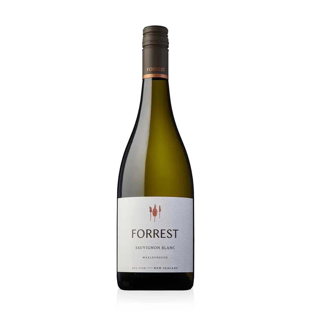 Forrest Estate Marlborough Sauvignon Blanc vino bianco 75cl 13%