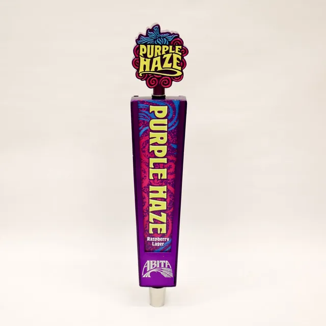 Abita Purple Haze maniglia spina birra