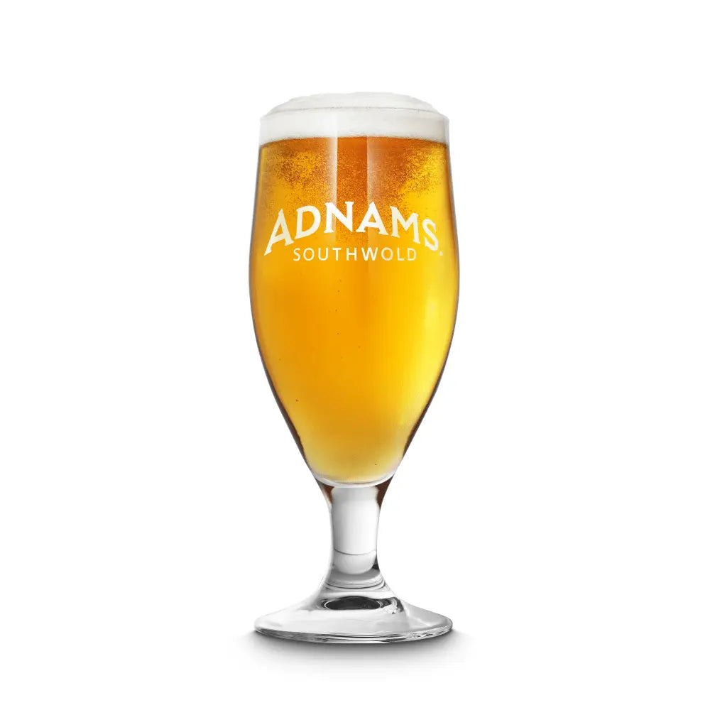 Adnams Mosaic Pale Ale birra 440ml luppolata