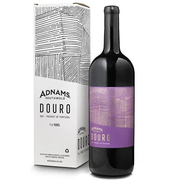 Adnams Douro Red vino rosso magnum 1,5L vegano