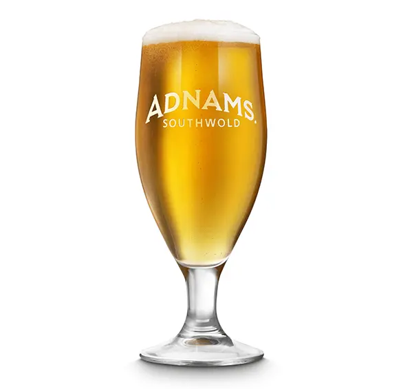 Adnams Innovation IPA birra 33 cl frumento