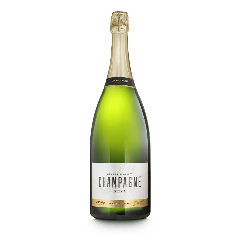 Adnams Champagne Brut champagne magnum 1,5L agrumato