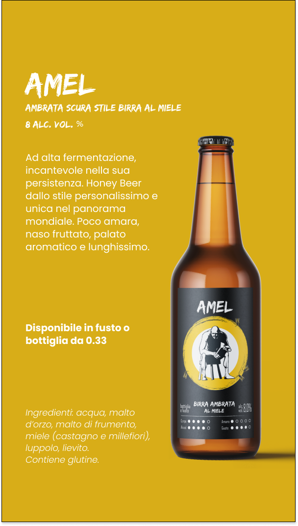 Nuovo Birrificio Nicese Roulette box birre 12 bottiglie assortite