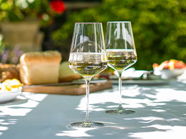 Dancing Flame Gran Reserva Sauvignon Blanc vino bianco 75cl