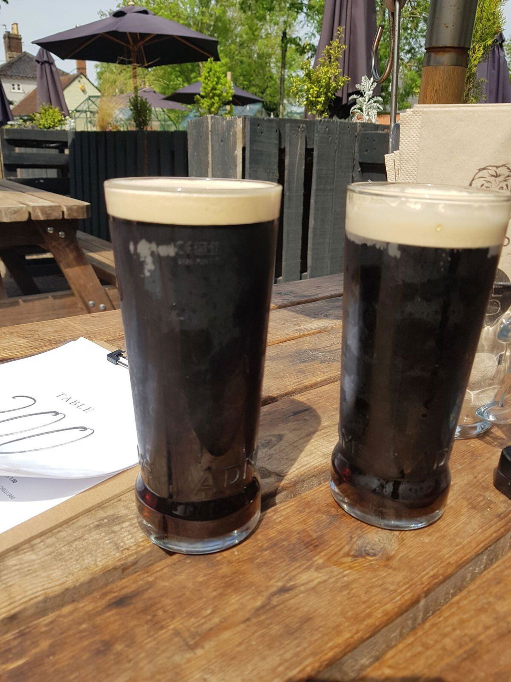Adnams Blackshore stout 500 ml morbida avena