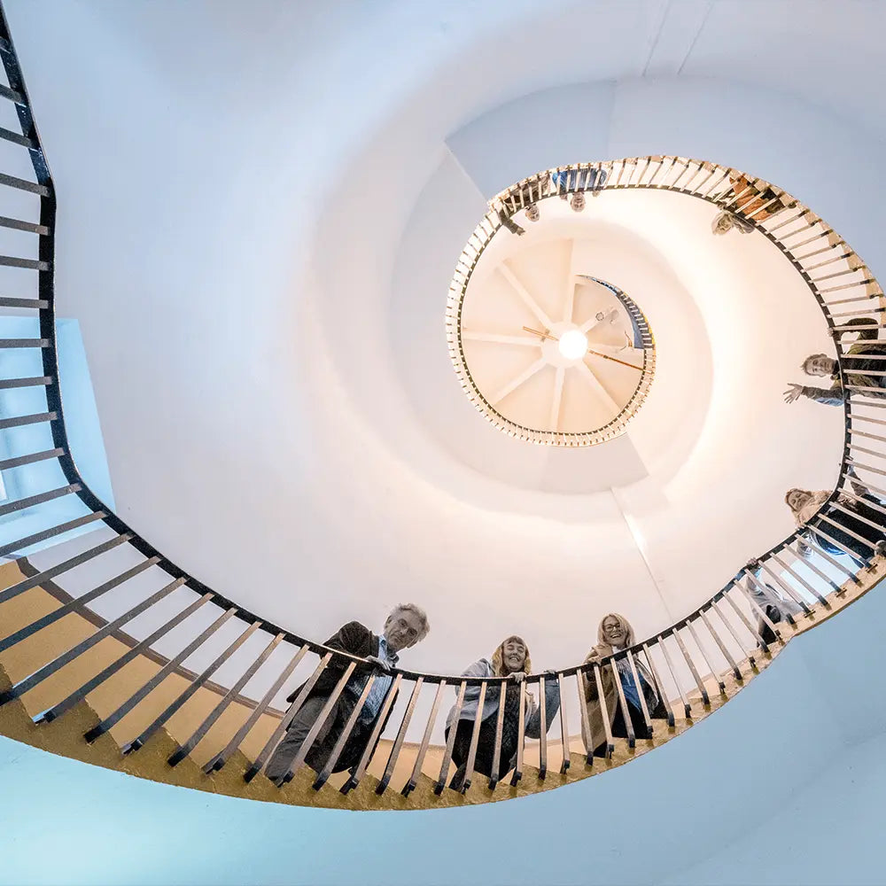 Adnams Lighthouse Tour visita faro adulto 60 min