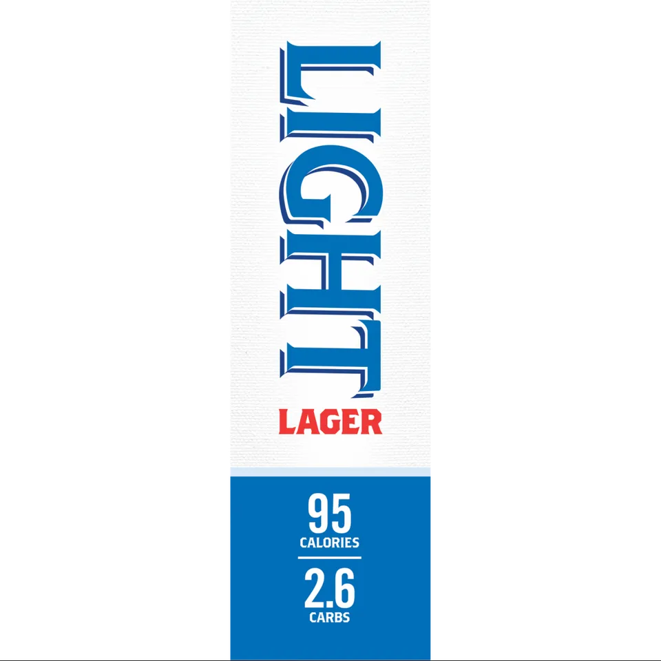 Abita Light Inserto Spillatore 2019
