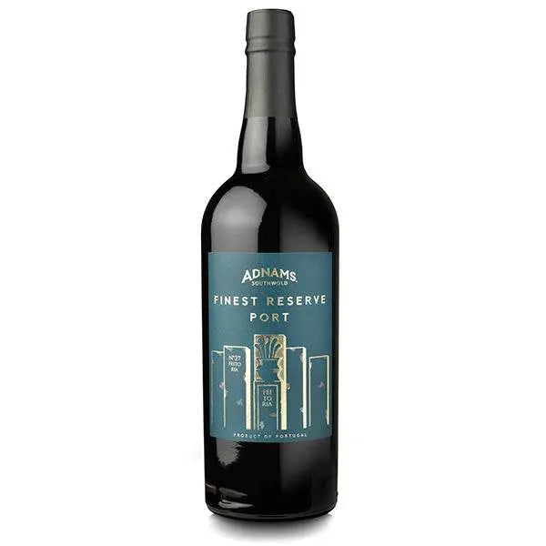 Adnams Finest Reserve porto 75 cl riserva