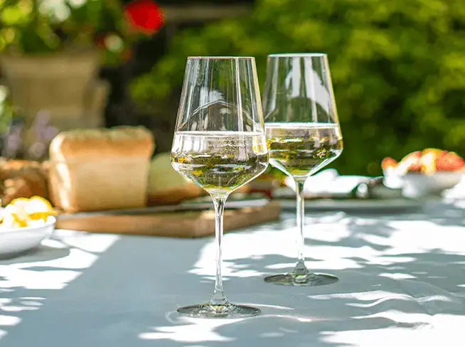 Flint Vineyard Chardonnay vino bianco 75cl rovere