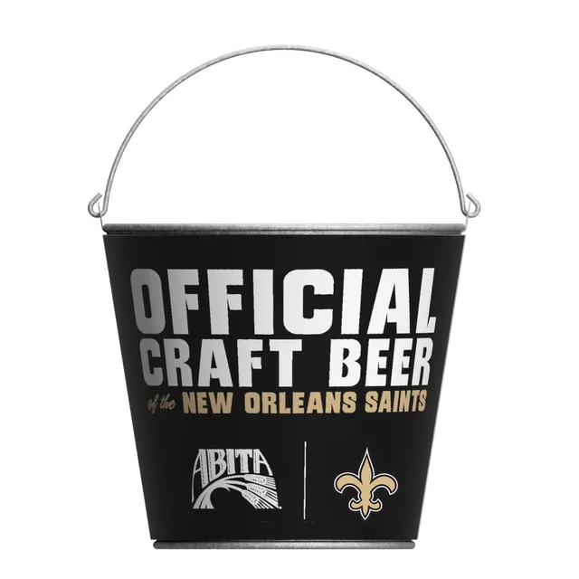 Abita Saints secchiello birra