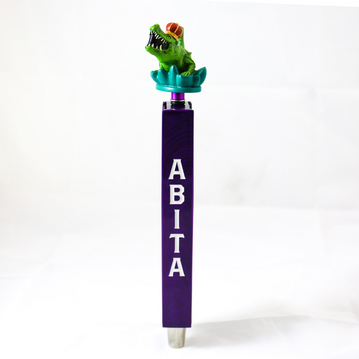 Abita Andygator Maniglia Spillatore da Banco