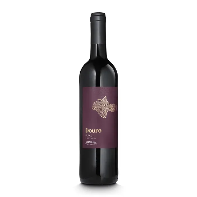 Adnams Douro Red 2022 vino rosso 75cl ciliegia