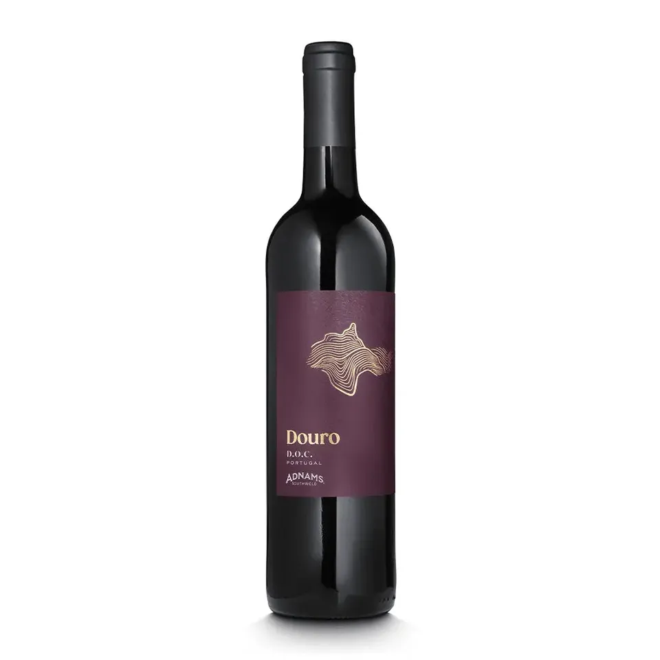 Adnams Douro Red 2022 vino rosso 75cl ciliegia