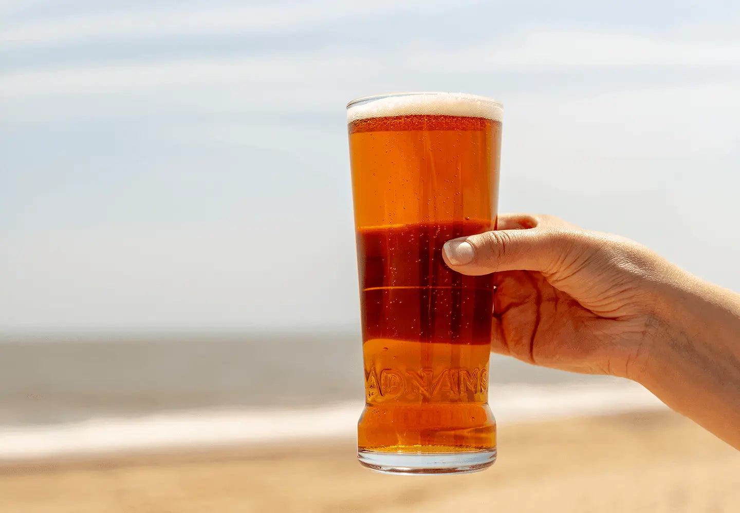 Adnams Southwold Bitter ale fusto 5 L luppolo