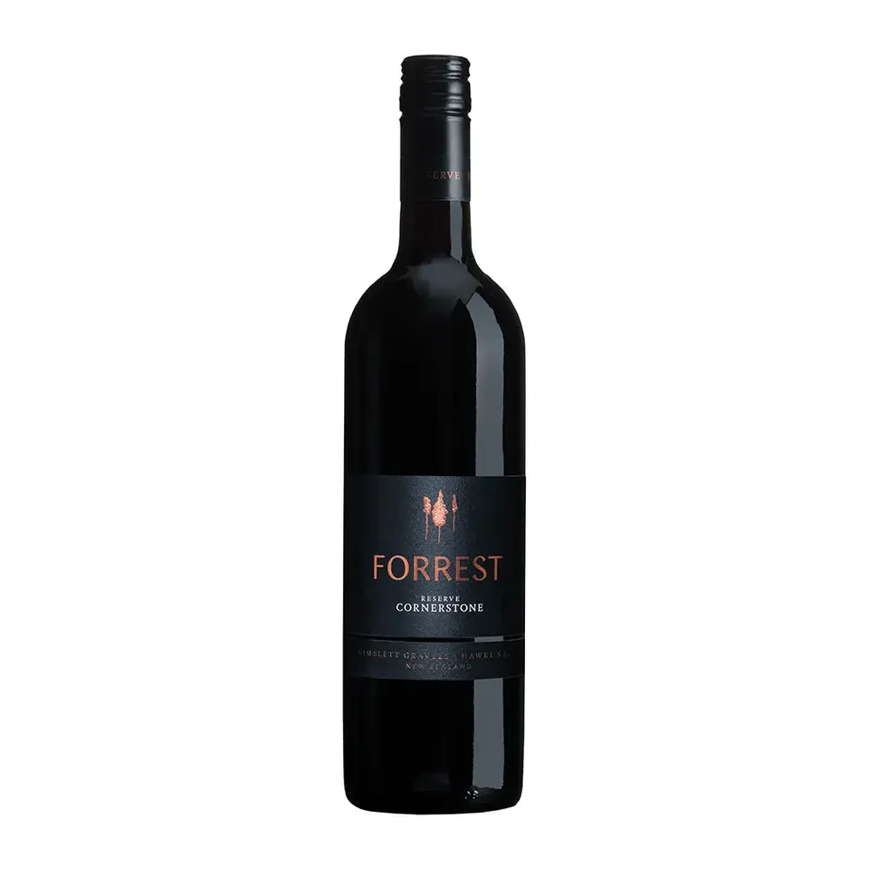 Forrest Reserve Cornerstone vino rosso 75cl 2016