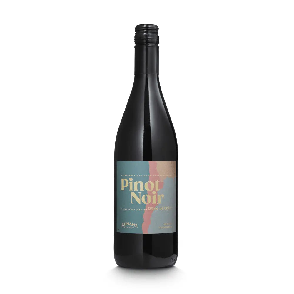 Adnams Pinot Noir Central Valley vino rosso 75cl 2025