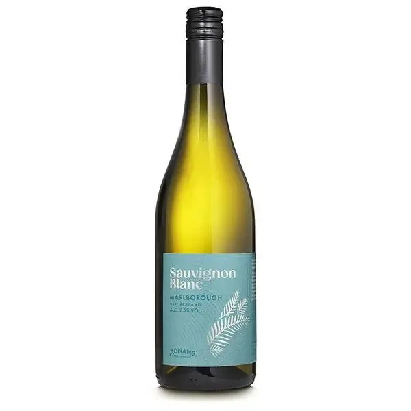 Adnams Marlborough Sauvignon Blanc vino bianco 75cl 9,5% fresco