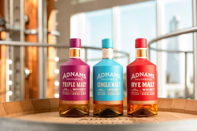 Adnams Whisky Experience buono regalo adulto degustazione