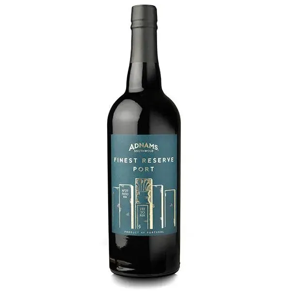 Adnams Finest Reserve porto 75 cl riserva