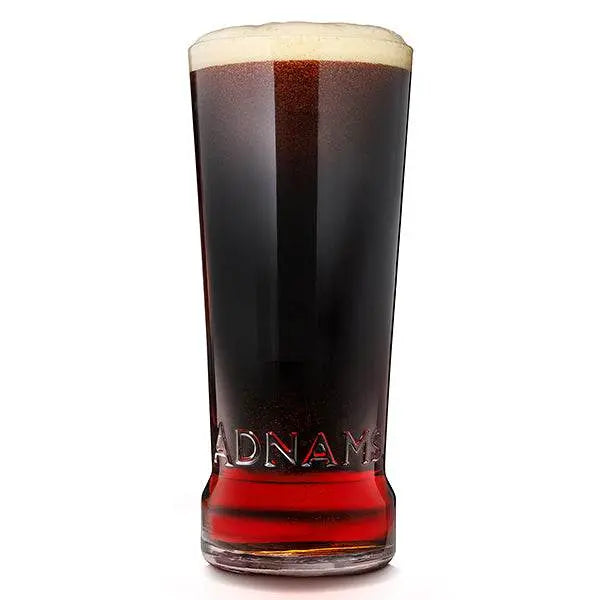 Adnams Old Ale birra ambrata 500 ml invernale