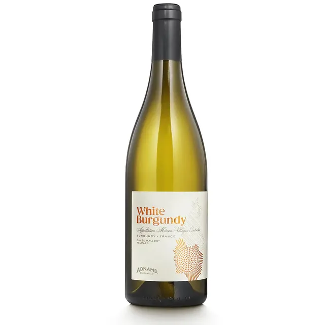 Adnams White Burgundy Mallory Talmard vino bianco 75cl