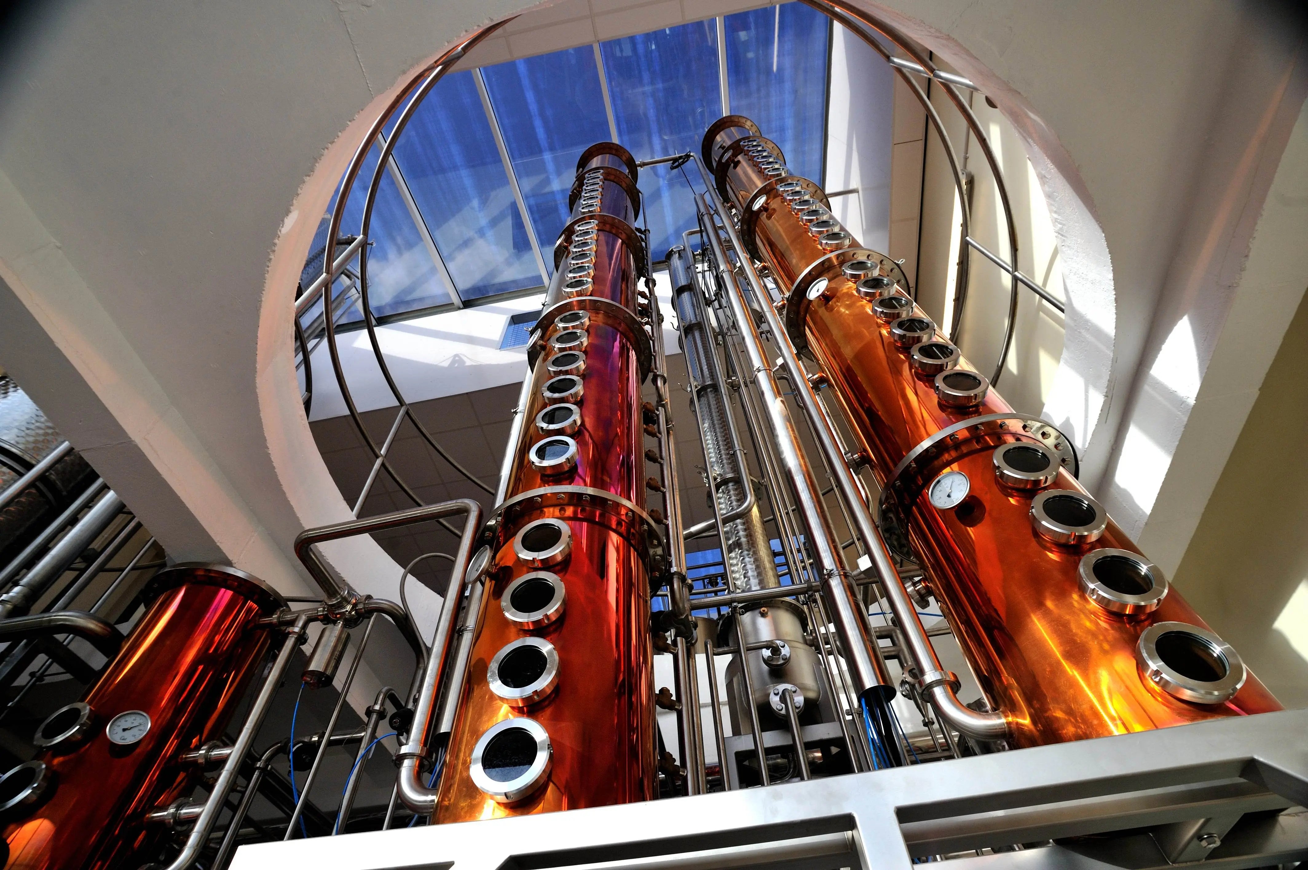 Adnams Distillery Tour buono regalo digitale tour gin