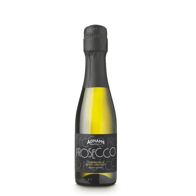 Adnams Mini Prosecco DOC spumante 24x20cl Glera