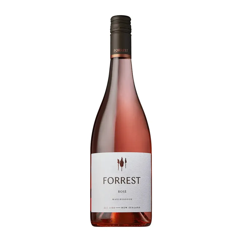 Forrest Estate Rosé vino rosato 75cl Pinot Noir Malbec