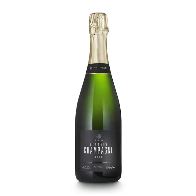 Adnams Vintage Champagne 2015 spumante 75cl brut
