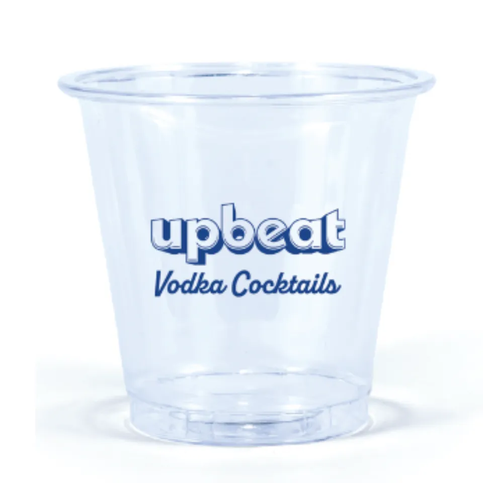 Abita Upbeat bicchiere degustazione 1 pezzo