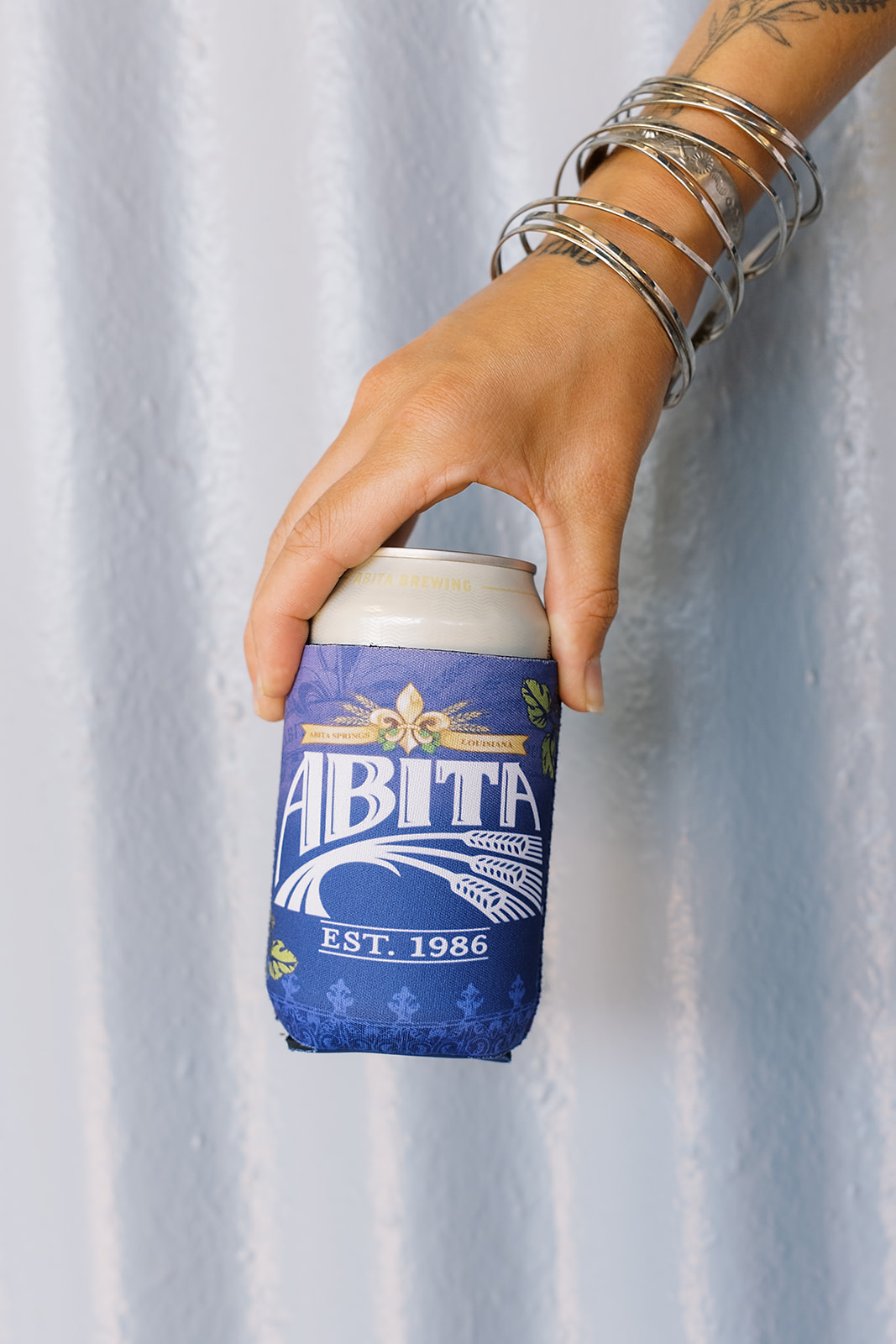 Abita Beer Huggie porta lattina