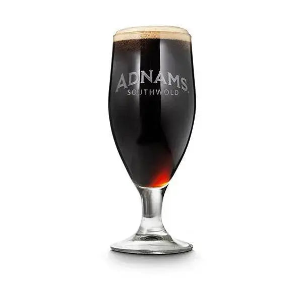 Adnams Tally-Ho barley wine 330 ml natalizia