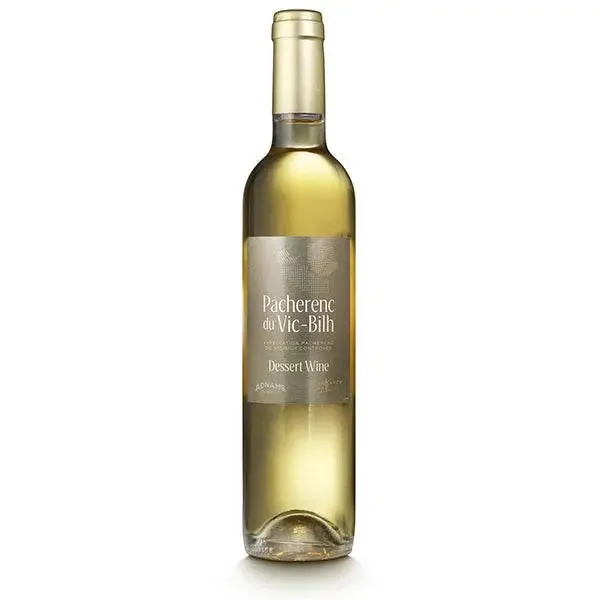 Adnams Dessert Wine vino dolce 50cl Gros Manseng