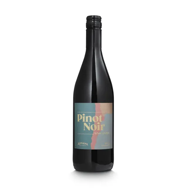 Adnams Pinot Noir Central Valley vino rosso 75cl 2025