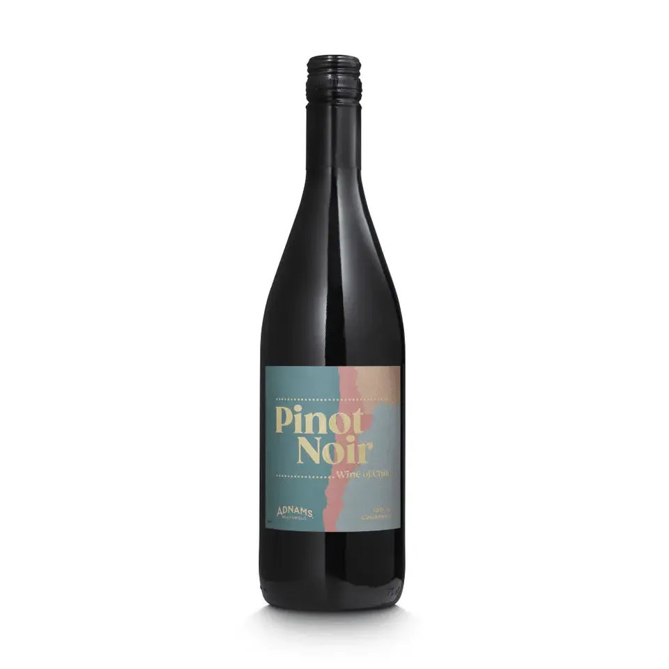Adnams Pinot Noir Central Valley vino rosso 75cl 2025