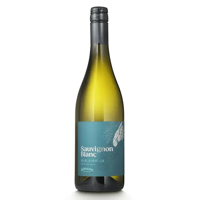 Adnams Marlborough Sauvignon Blanc vino bianco 75cl 2024
