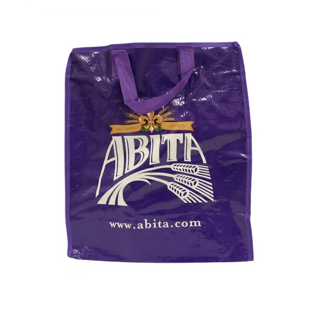 Abita Mardi Gras sacchetto perline carnevale