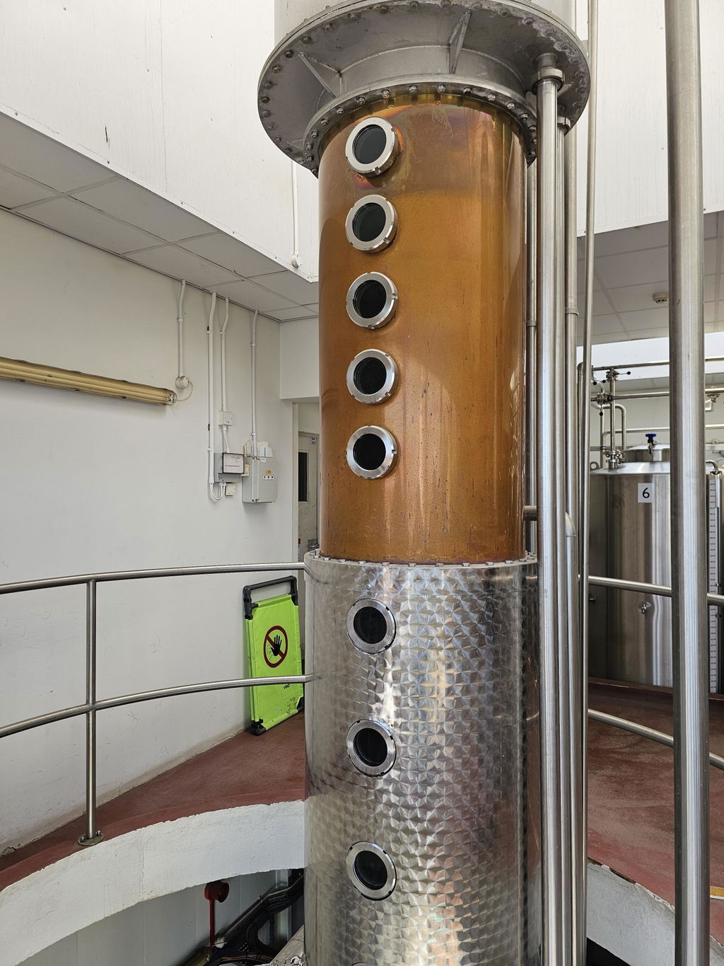 Adnams Distillery Tour visita distilleria adulto 90 min