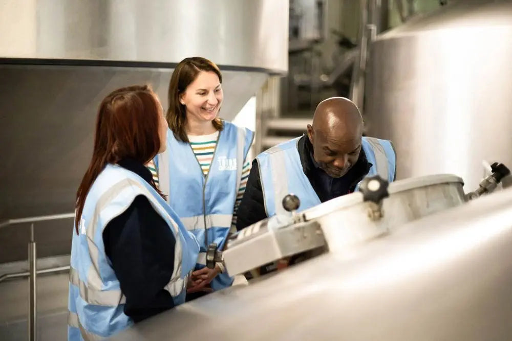 Adnams Brewery Tour visita birrificio adulto 90 min