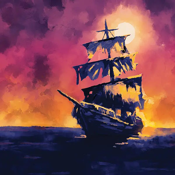 Adnams Ghost Ship Below Decks birra analcolica 0,5% confezione doppia