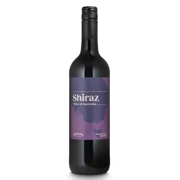 Adnams Shiraz Vino Rosso 75 cl 2024 Speziato