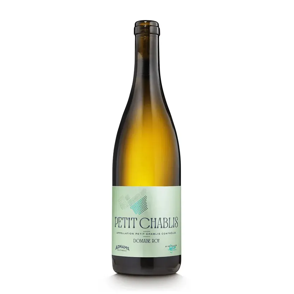 Adnams Petit Chablis Domaine Roy 2022 bianco 75cl