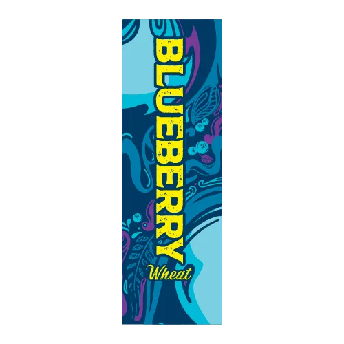 Abita Blueberry Wheat Lager inserto spina