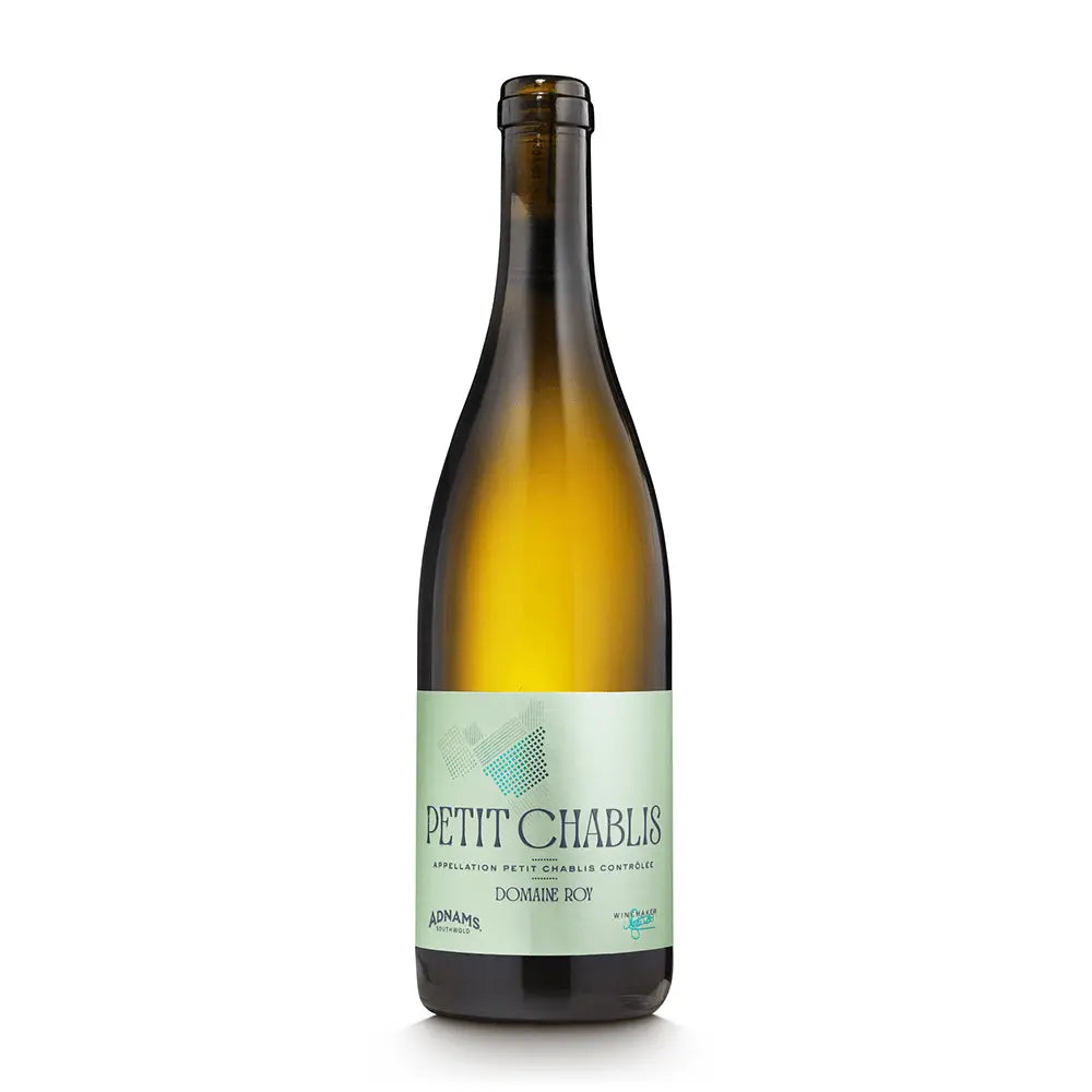 Adnams Petit Chablis Domaine Roy 2022 bianco 75cl