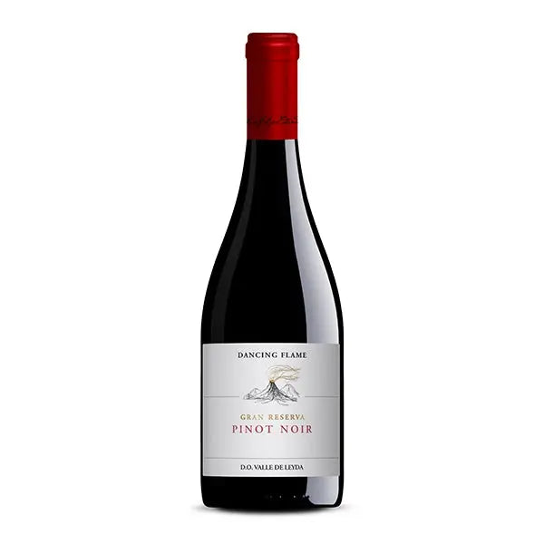 Dancing Flame Gran Reserva Pinot Noir Vino Rosso 75 cl