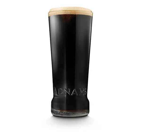 Adnams Blackshore stout 500 ml morbida avena