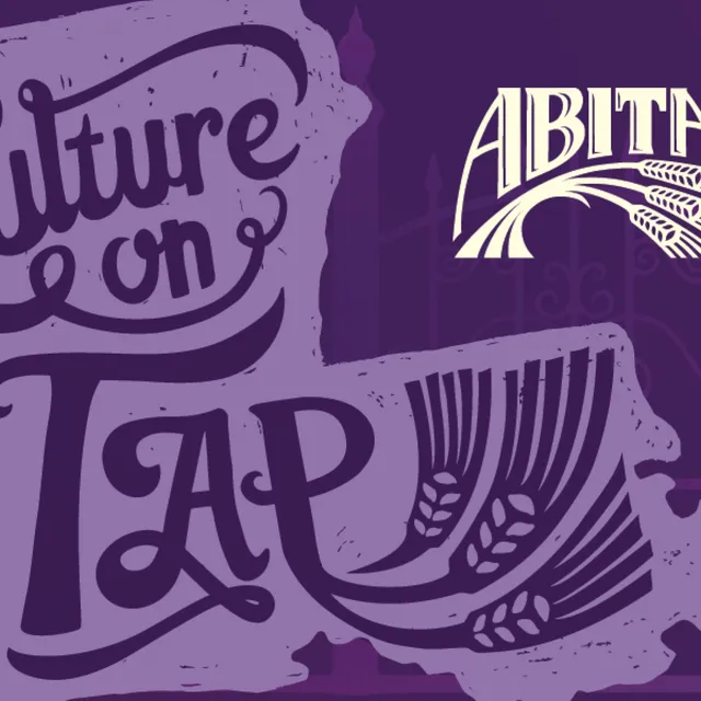 Abita Base Wrap base da bar