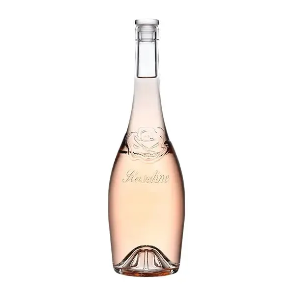 Roseline Prestige Rosé vino rosato 75cl 2024 fresco